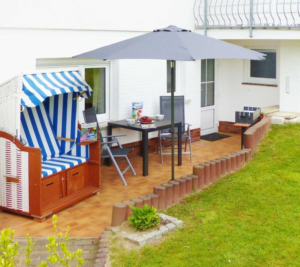 Ferienhaus Am Schmachter See Binz Exteriér fotografie