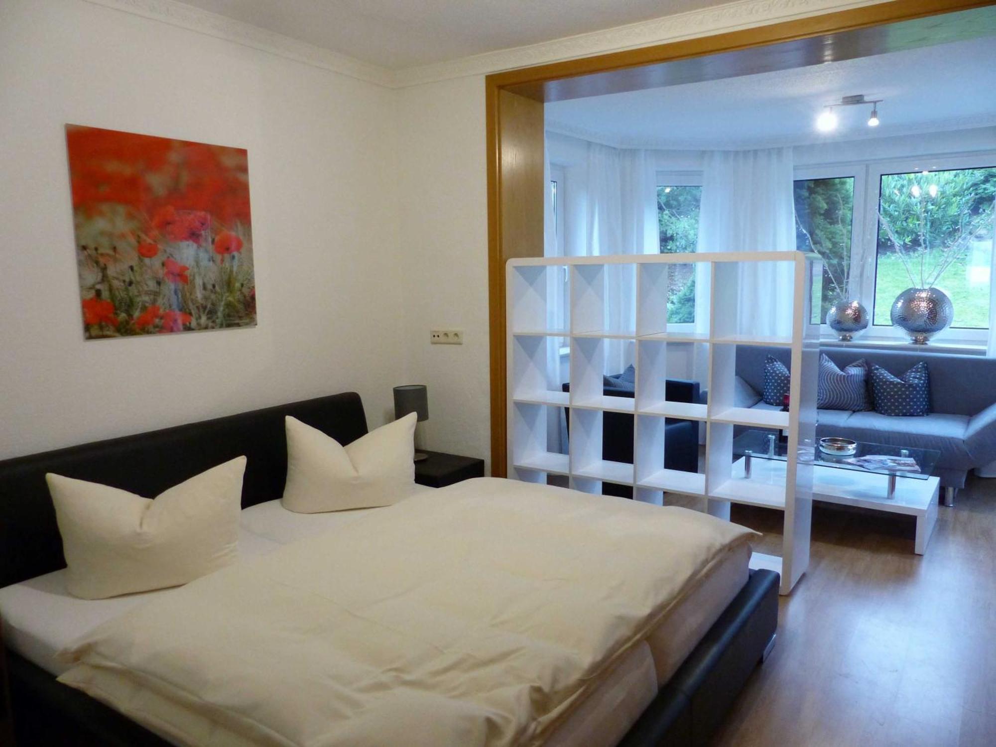 Ferienhaus Am Schmachter See Binz Exteriér fotografie